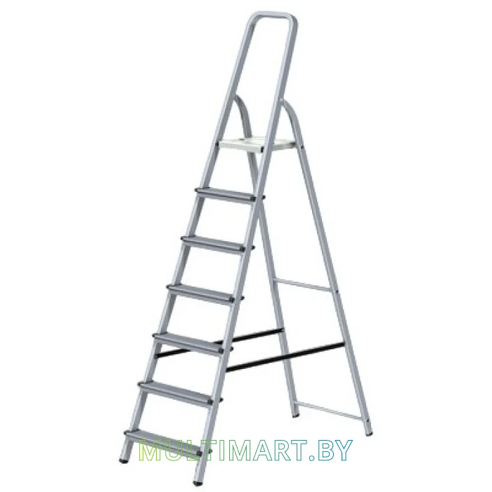 Лестница-стремянка PRO Startul ST9940-07 (7 ступеней)
